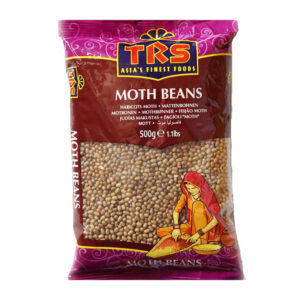 TRS Moth beans 2kg