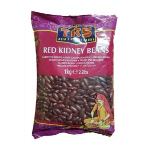 TRS Red kidney / Rajma 1kg