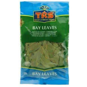TRS Bay Leaves 30g
