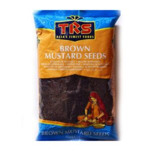 TRS Mustard 100g