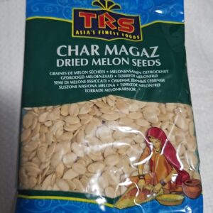 TRS Char magaz / Dried melon seeds 100g