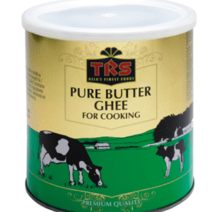 TRS pure butter Ghee 500g