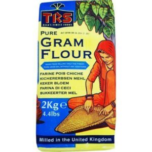 TRS Gram flour / Besan 1kg