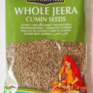 Trs jeera 100g