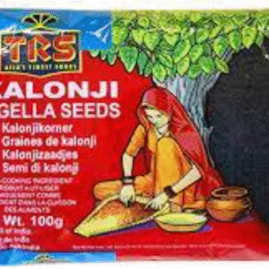 TRS kalonji seeds / onion seeds 100g