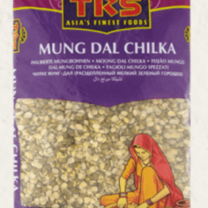 TRS Mung / Moong dal chilka (with skin) 2kg