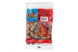 TRS Nutmeg 100g