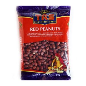 TRS Red Peanuts 1.5kg