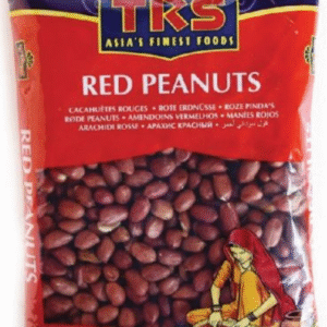TRS red peanuts 375g