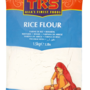 TRS rice flour 1.5kg