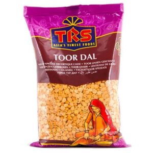 TRS Toor dal 1kg