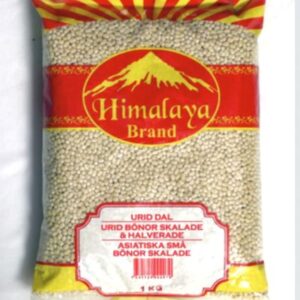 Himalaya urid / urad gota 1kg