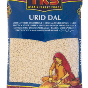 TRS urid / urad dal split 2kg