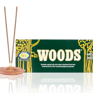Cycle woods 16 st