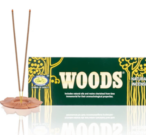 Cycle woods 16 st