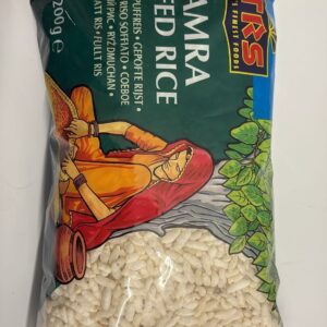 TRS Puffed Rice 200g