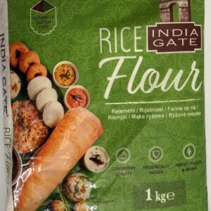 India Gate Rice flour 1kg