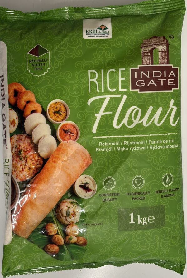 India Gate Rice flour 1kg