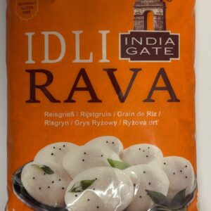 India Gate Idli Rava 1kg