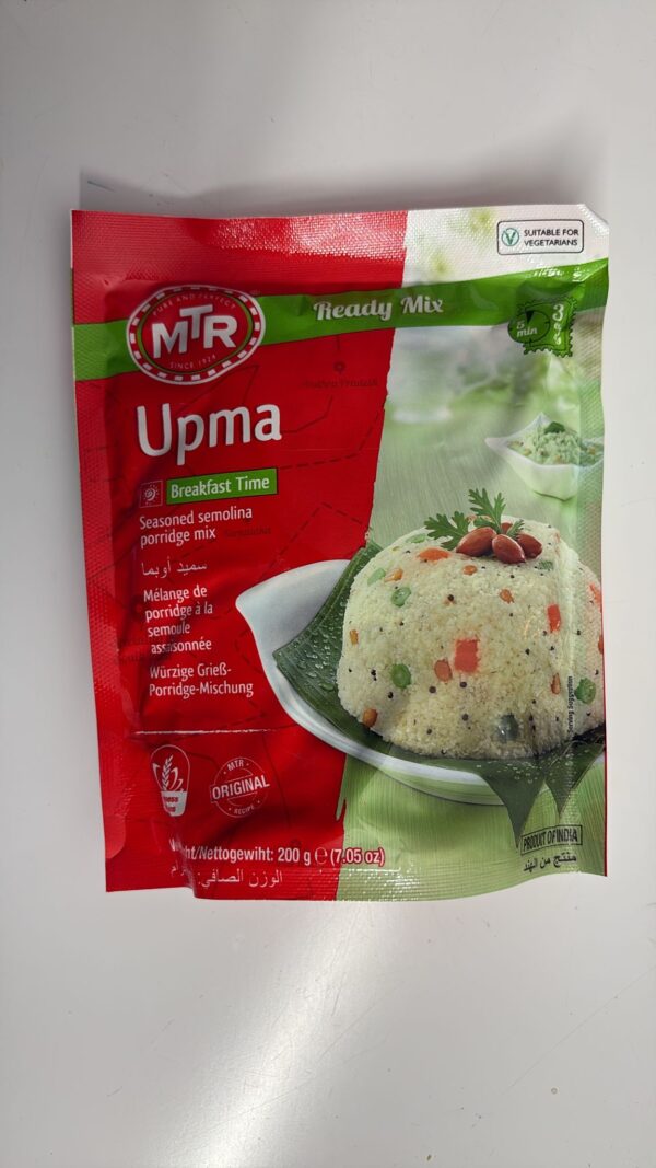 MTR Upma mix  200g