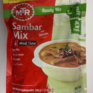 MTR Sambar mix 200g