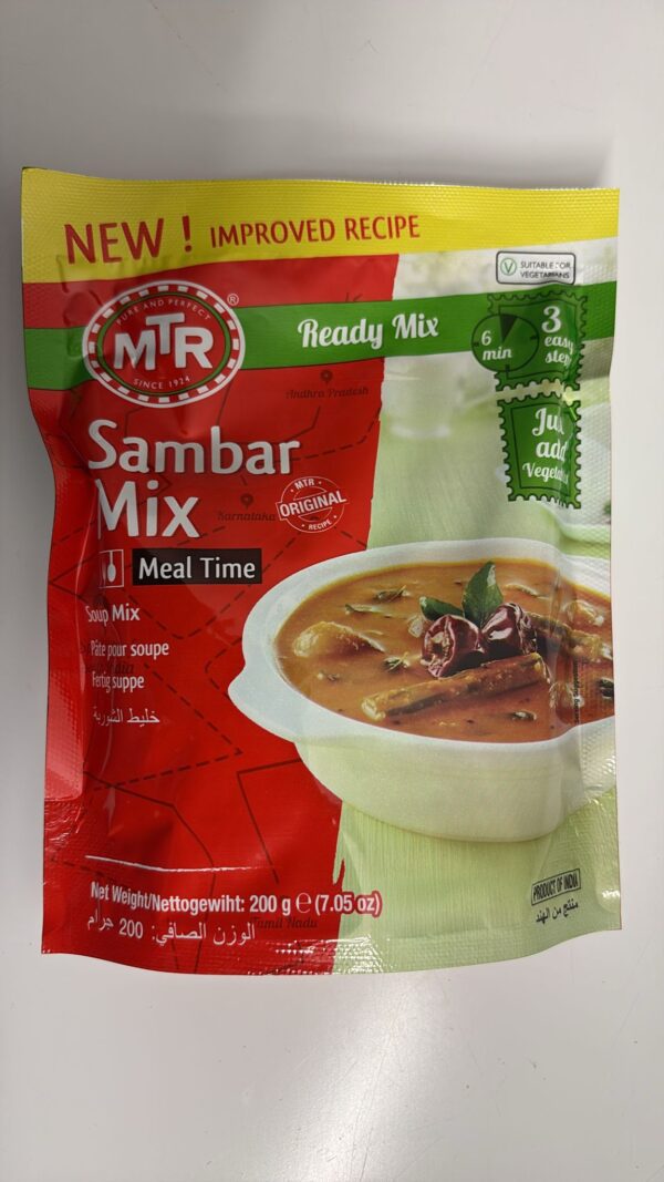 MTR Sambar mix 200g