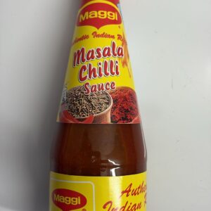 Maggi Masala Chilli souce 340g