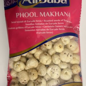 Alibaba Phool Makhana 50g