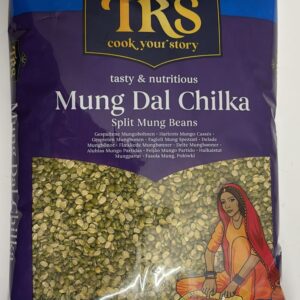 TRS Mung / Moong Dal Chilka 1kg